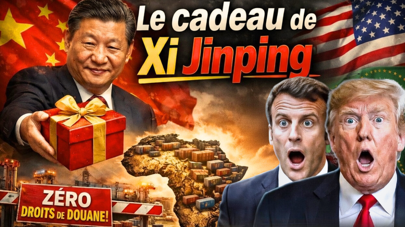 53 pays africains libérés des droits de douane : ce que cela change vraiment